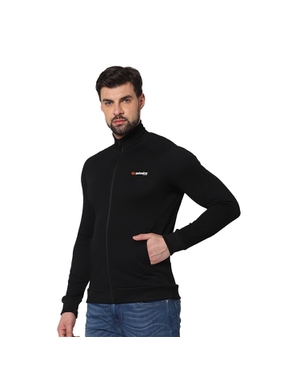 Jack & Jones Nashville Men's Jacket - Black